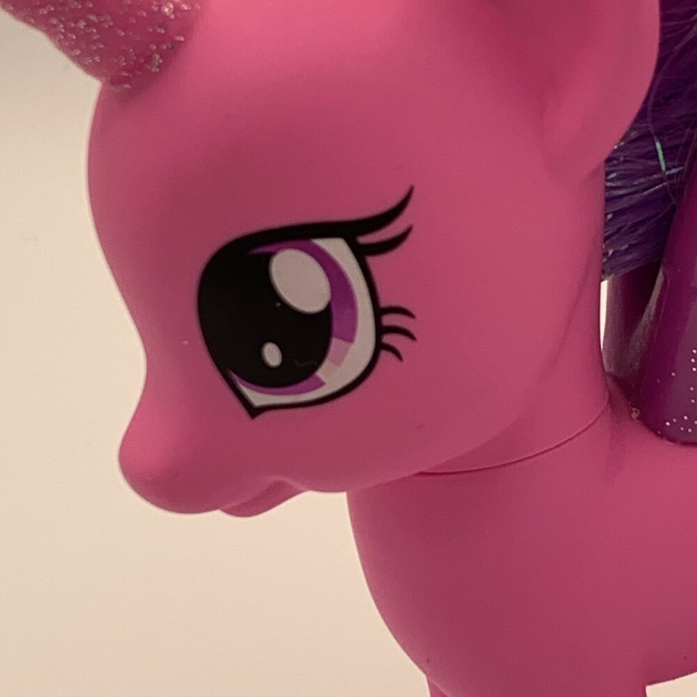 My Little Pony Crystal Fashion Style Princess Cadance & Shining Armor G4 - Picture 5 of 14